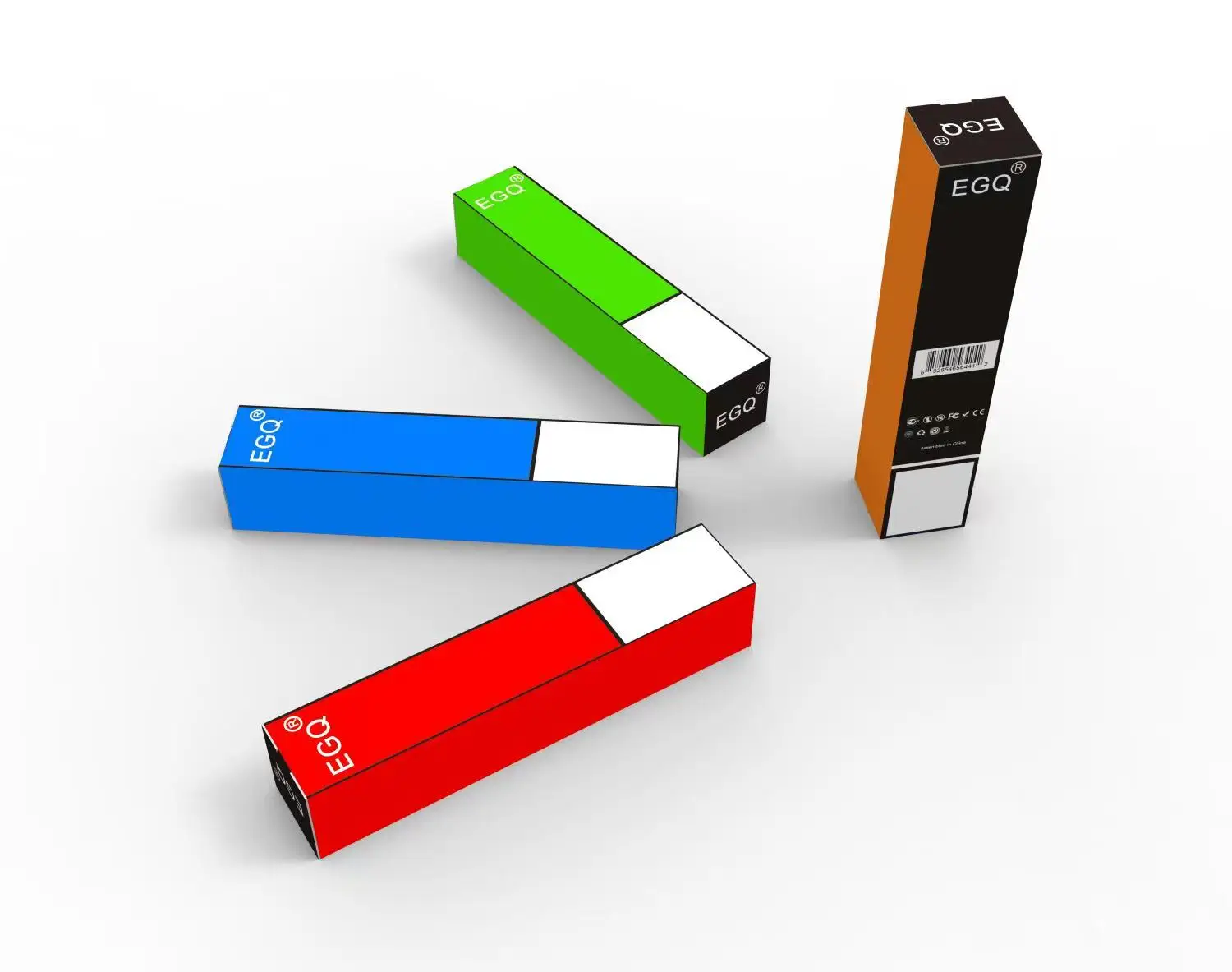 Вейп-ручка EGQ Vape