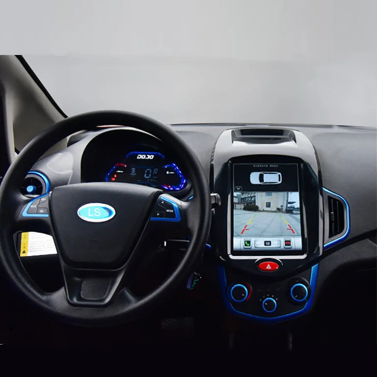 Высокое качество китайский электрический автомобиль для взрослых продажи