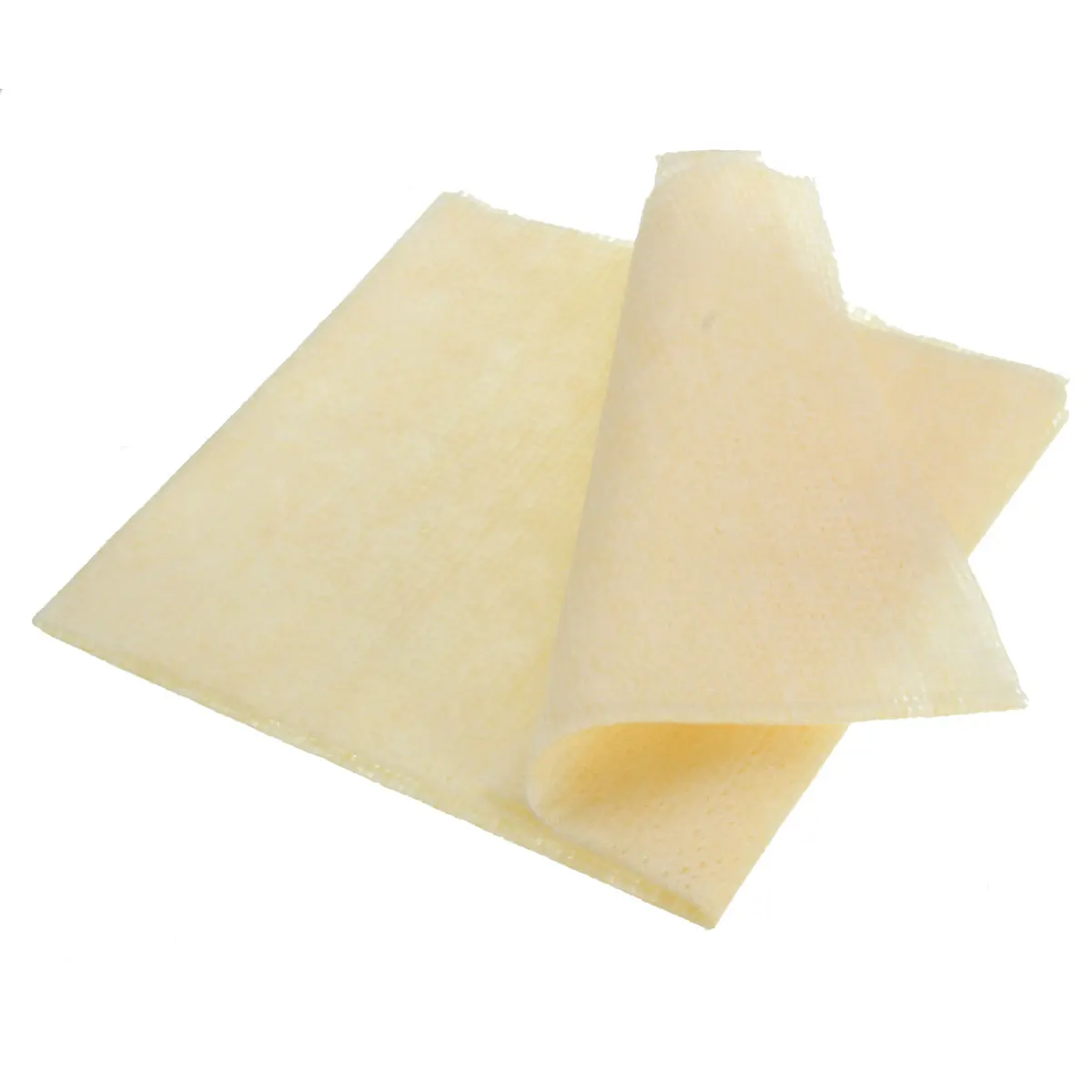 Cotton Car Painting Dust Resistant Tack Cloth Sticky Paint Body Wipe Woodwork Automotive Metal Sanding Cleaning Cloth