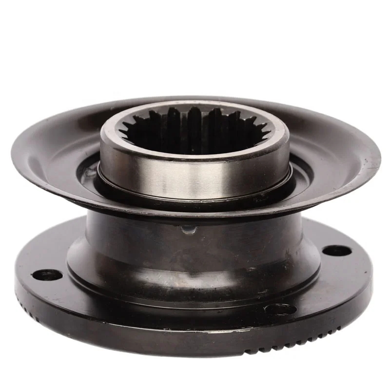 
Dongfeng EQ460 rear axle Truck Basin angle gear differential protrusion flange 20 teeth 2402ZAS01-065 