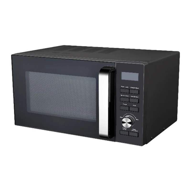 0.9 Cuft  Household Microwave Oven With LED Display