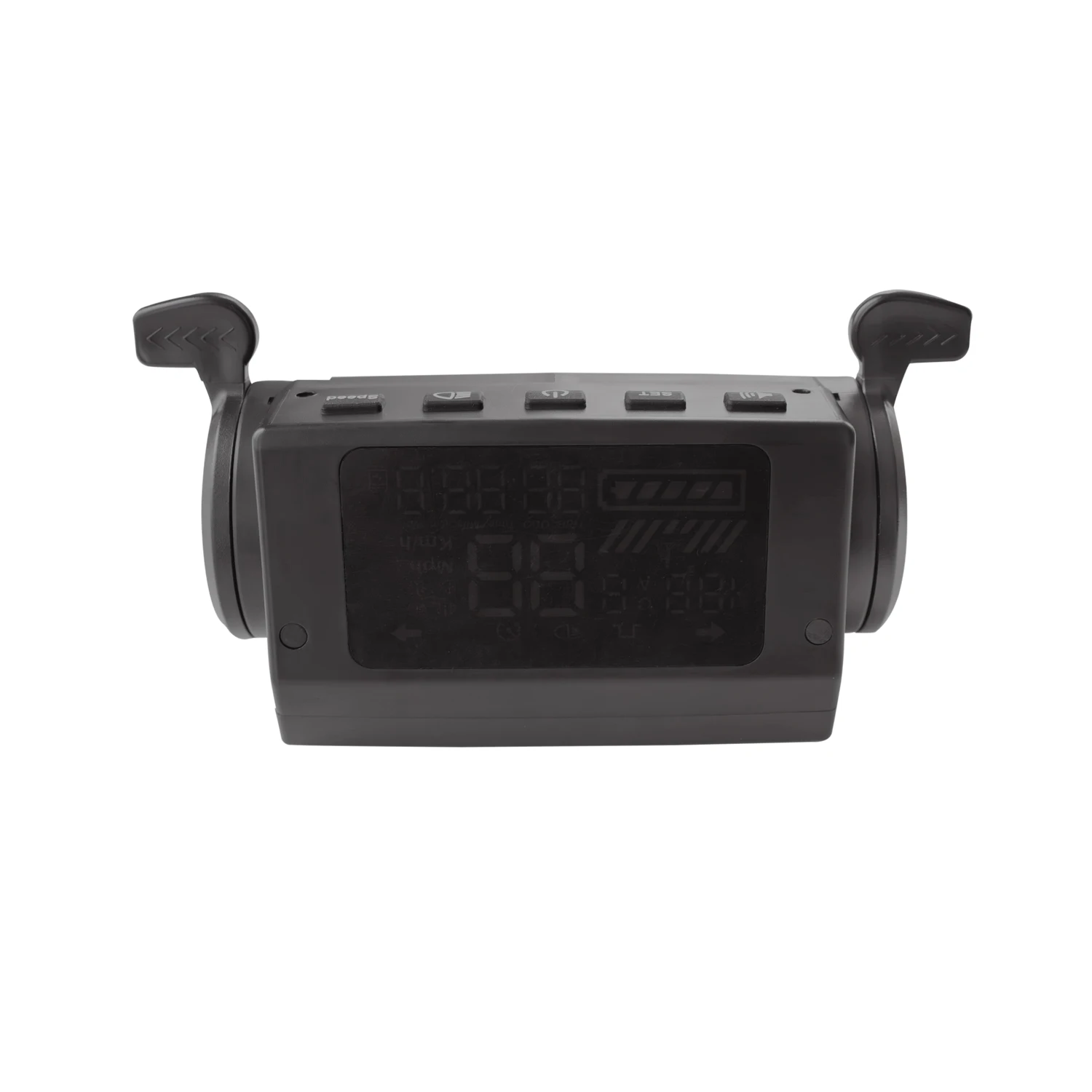 Lenzod 12v black electric scooter display JH cool model cheap light electric scooter canada with led display