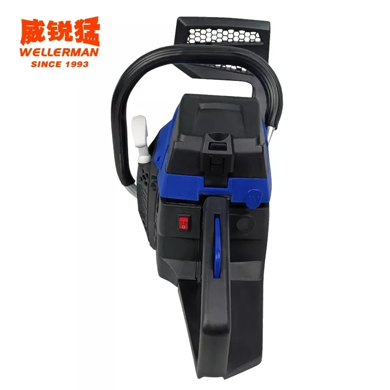 20 Inch 22 Inch 5200 Chain Saw Gasoline Chainsaw With Cheap Price Chain Saw For Sale