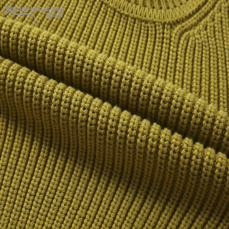 2020 autumn winter top quality knitted kids girl pullover sweater