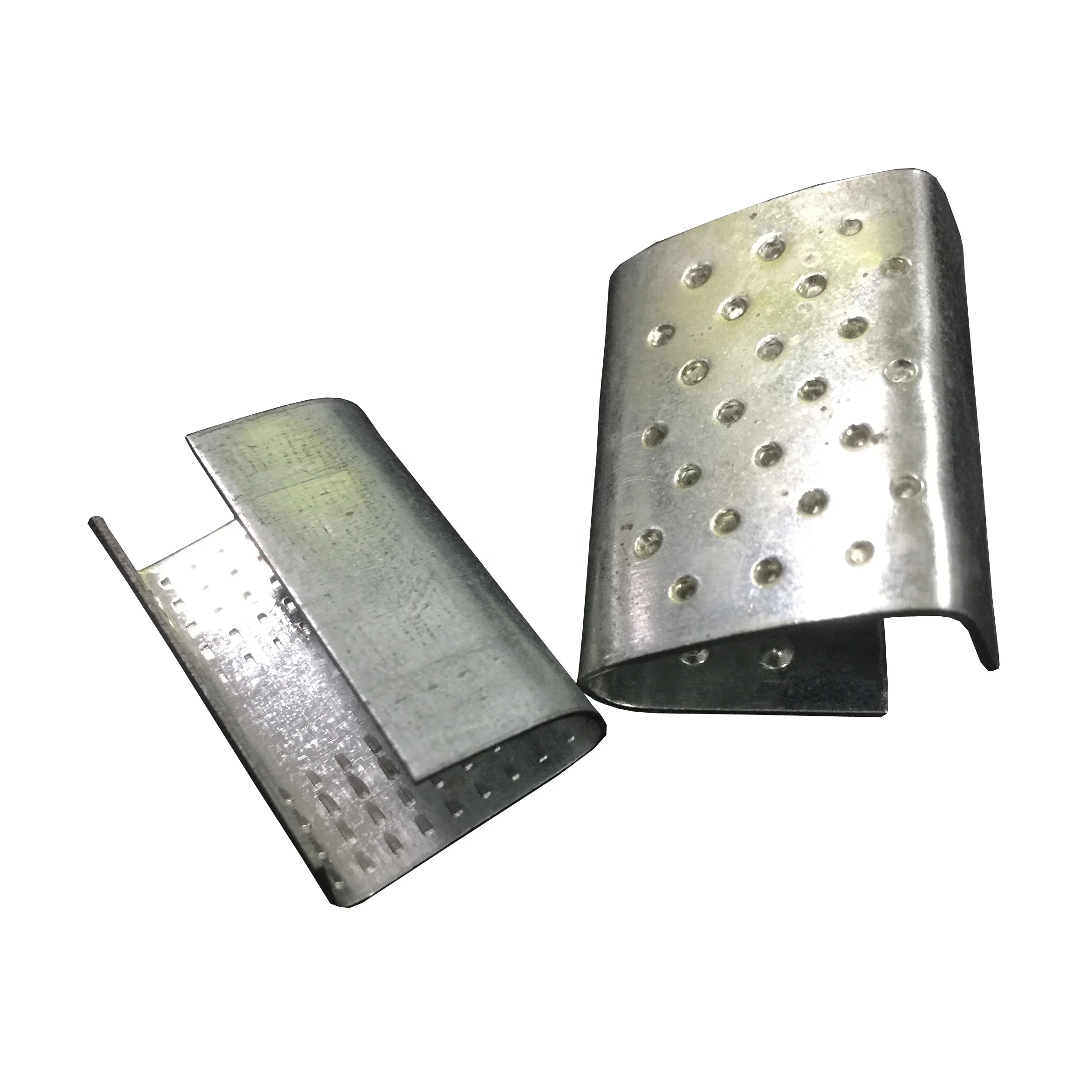 Packing Metal Seal/Buckle for Steel/ PET Strapping Packing