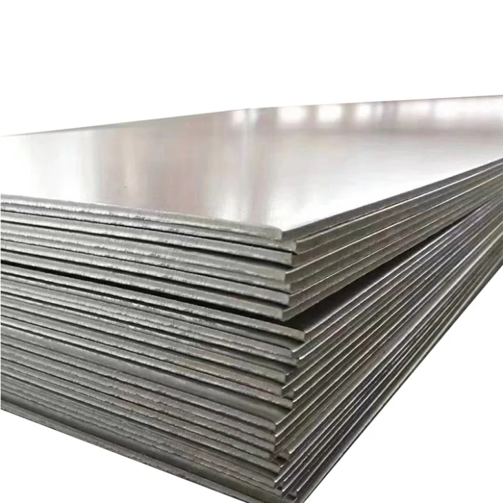 ASTM AISI Cold Hot Rollrd 3/4/5mm Thickness 304 SS304L SS316 SS316L Ss310 Stainless Steel Sheet
