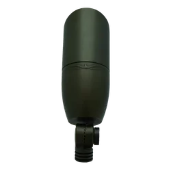 2022 Antique Brass Modern Garden Decoration Light 1-6w Adjust Led Spot Lights