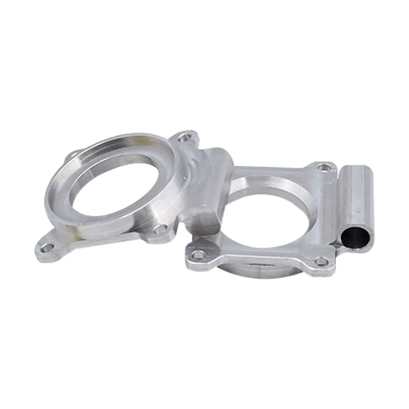 OEM Auto Car Part Sheet Metal Stamp/Stamped/Stamping Part with CNC Machining Train Air Conditioning Parts