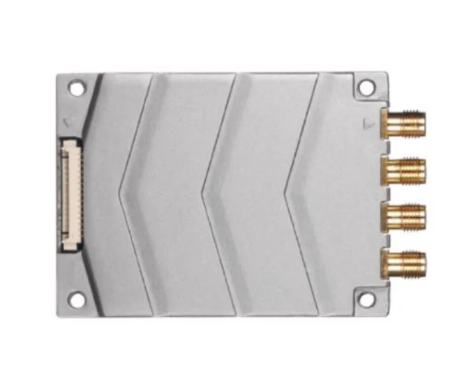 Cheap 4 Ports 15PIN UHF RFID Reader Module RFID Arduino Reader