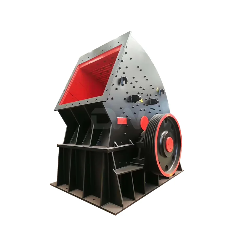 medium-hard wholesale production capacity favorable price crush machine long working life mediumhard heavy hammer crusher