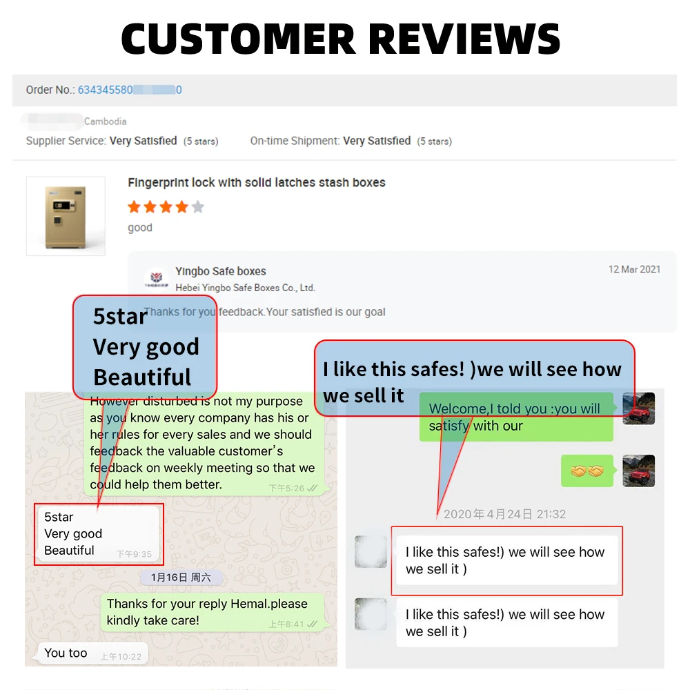 household safes luxury interior hidden digital safe box for sale