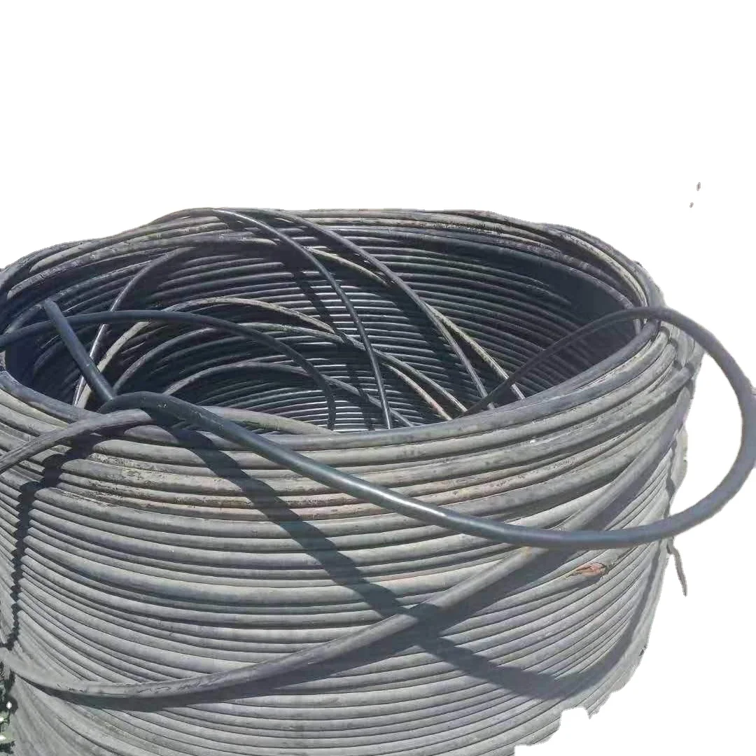 Хорошее качество, серебряная проволока, алюминиевая проволока