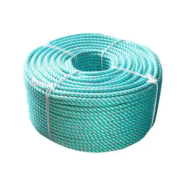 High quality  abrasion resistant Polysteel Rope PP Rope