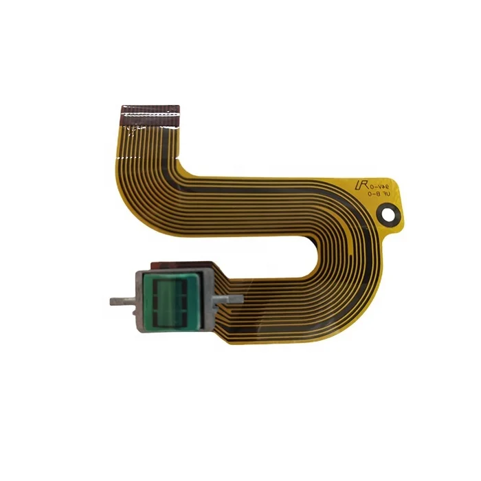 Запчасти для банкомата Wincor Nixdorf V2X R/W головка считывания магнитных карт 1770006974 01770006974