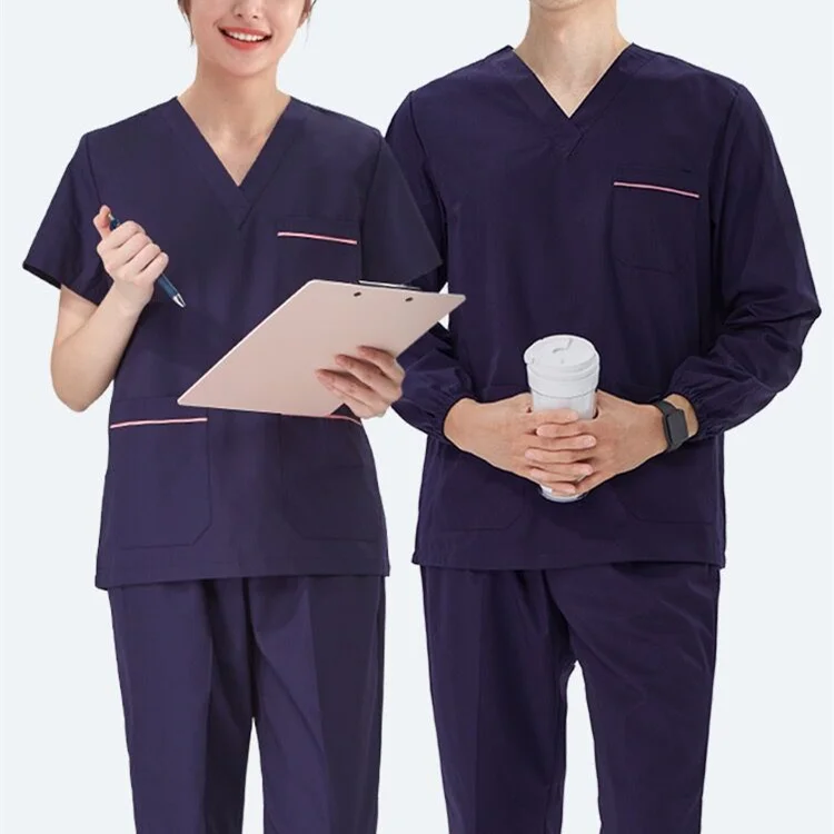 mens hospital scrubs nurse hospital uniforms pants hospital uniforms