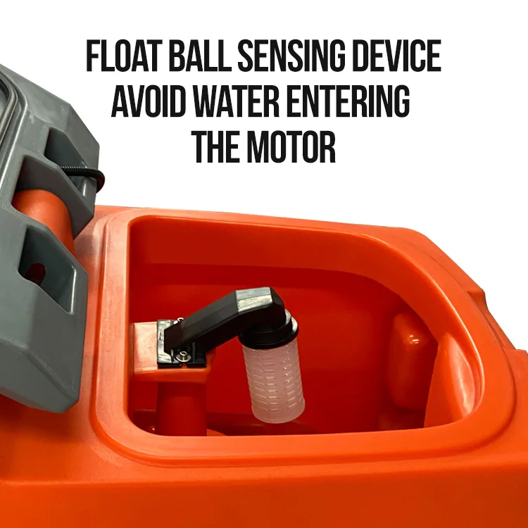 Gaoge A32 Electric Ride-On Floor Scrubber High Performance Medium Double Brushes Extra Wide Squeegee Hotel Shopping Cleaning