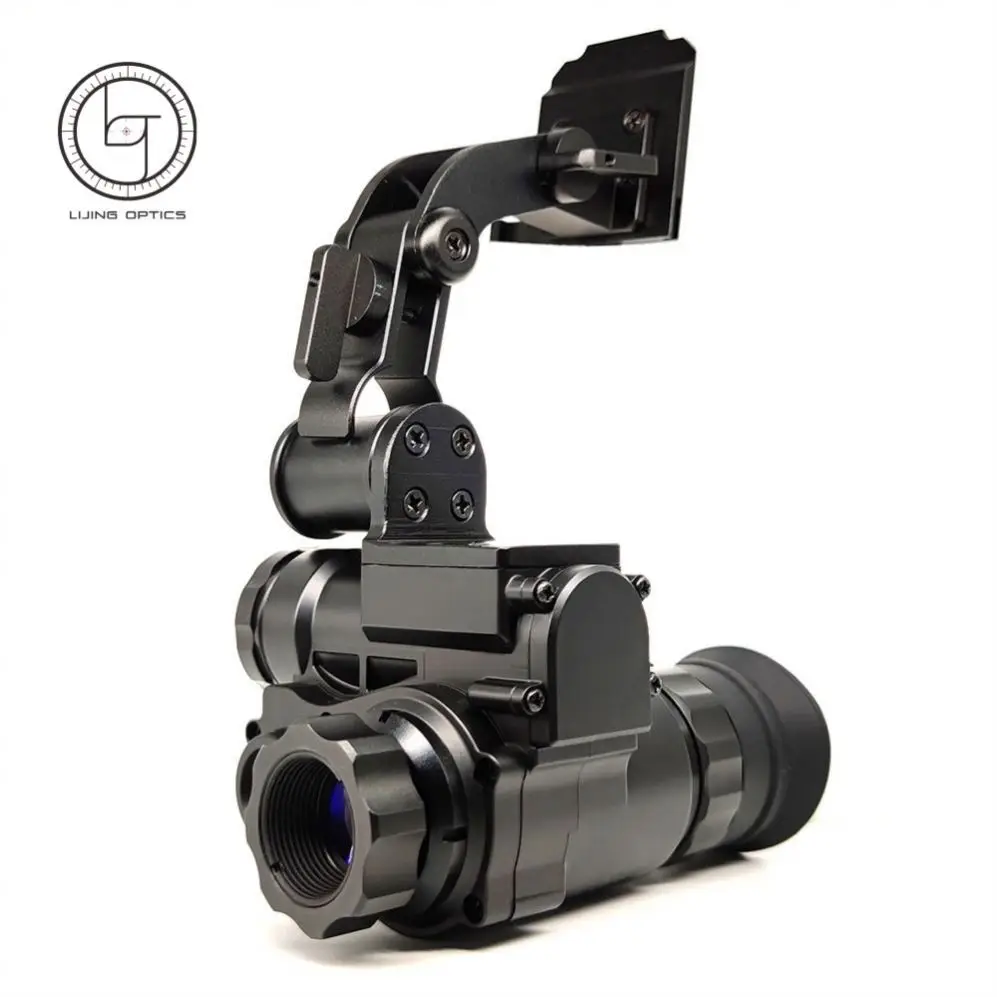 Best Military Digital Tactical Helmet Mounted Night Vision Monocular Camera Scope for Hunting digital night vision