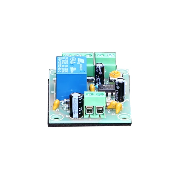 Access Control Time-Delay Control Module PCB-505