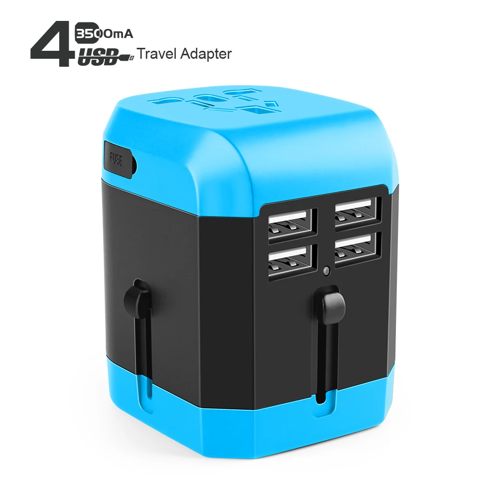 CE ROHS FCC электрическая розетка Путешествия адаптер USB зарядное устройство outlet портативный мобильный зарядное устройство