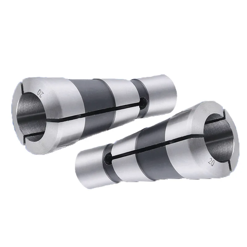 High Quality 7 24-NT30 Collet Milling Collet for many CNC Machines High Precision 65Mn