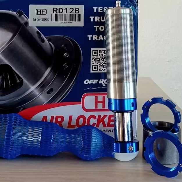 HF of Best Quality for Bump Stops