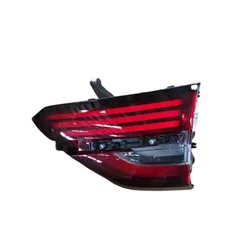Rear Bumper Reflector Lights Inner taillight Assembly for GEELY BinYue 7057526100