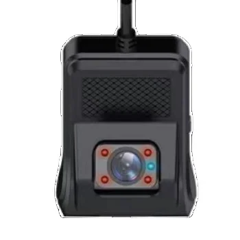 JY-GT10 4G dual recording driving recorder, high-definition in car DV camera, one click alarm