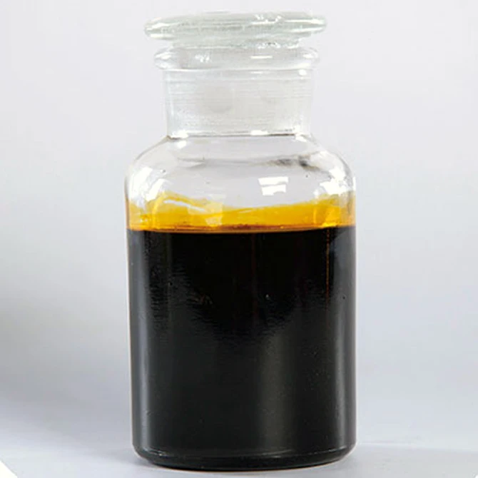 RF1106E Super Overbased Synthetic Calcium Sulfonate for Grease lubricant addtiive