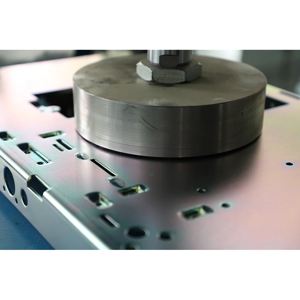 DPC-4A-1000 electric DPC Switchgear VCB Chassis for High Voltage Switchgear Vacuum Circuit Breaker