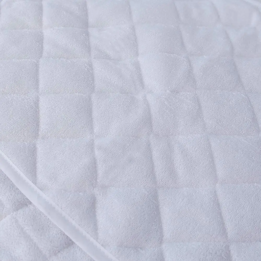 Bamboo Waterproof Washable Incontinence underpad Bed Pad