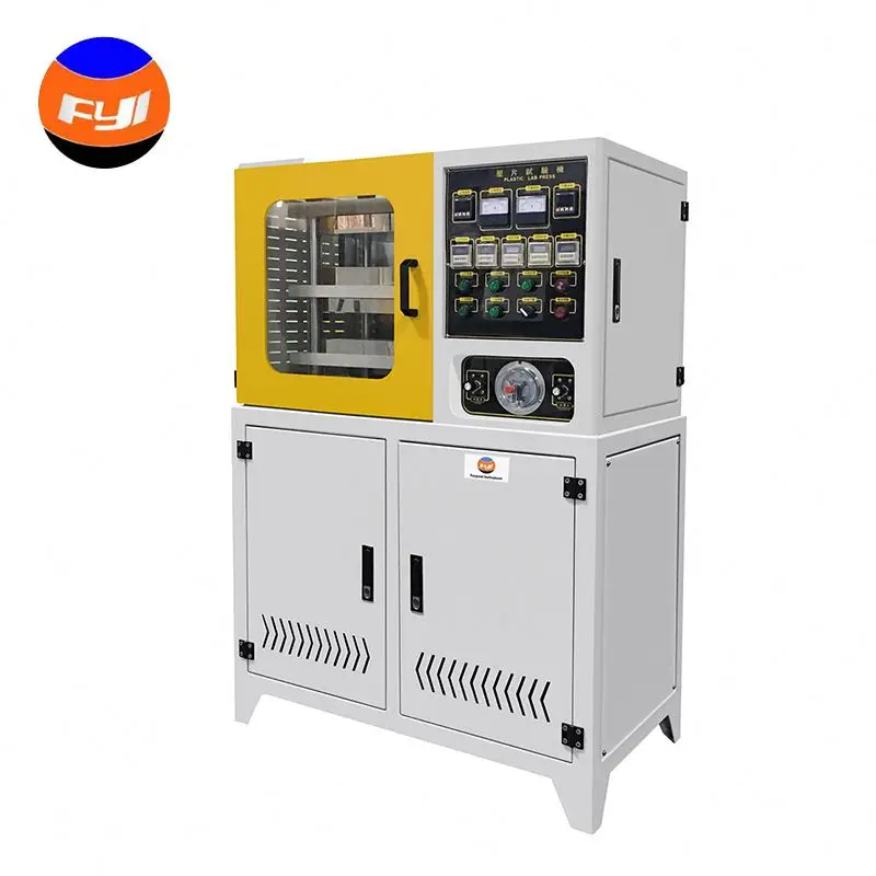 Factory Good-Price Vulcanizing Roller Press Vulcanized Small Rubber