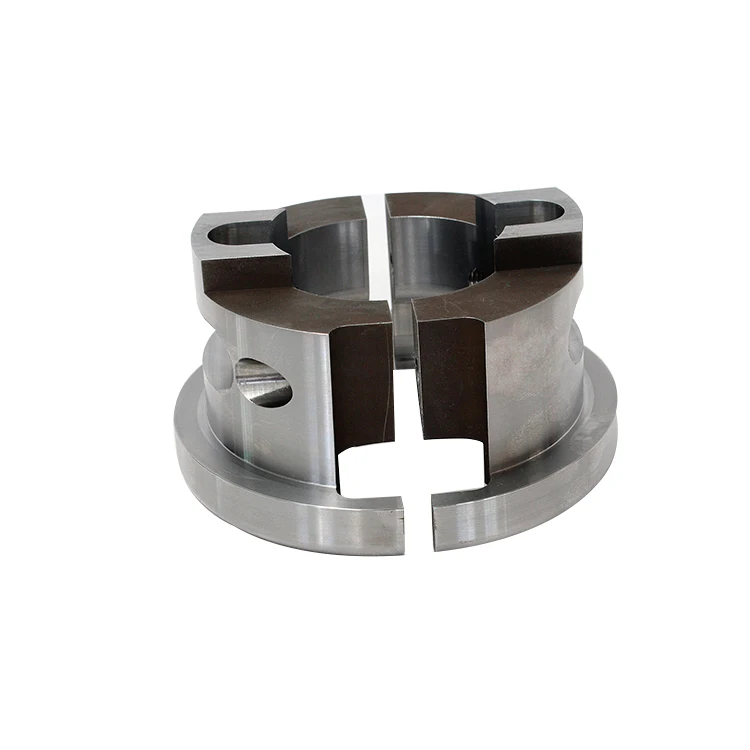 Electric Submersible Oil Pump Block for Shroud Hanger Connecting for ESP System