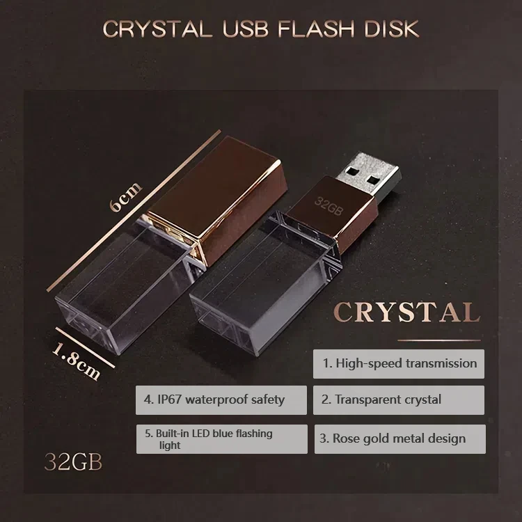 Glamorous Gift Box Set With Fucutional Four Wire Power Bank Leather Journal 380ML Thermos USB Notebook Gifts Corporation Custom