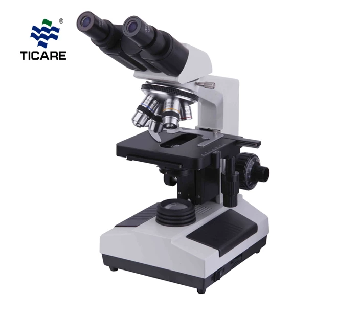 Regular Price Stereo Polarization Biological Binocular Microscope