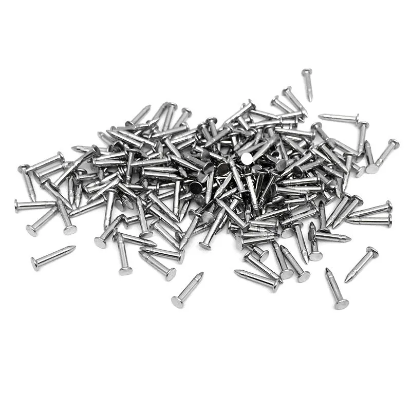 metal brass or stainless steel butterfly clutch pin for lapel