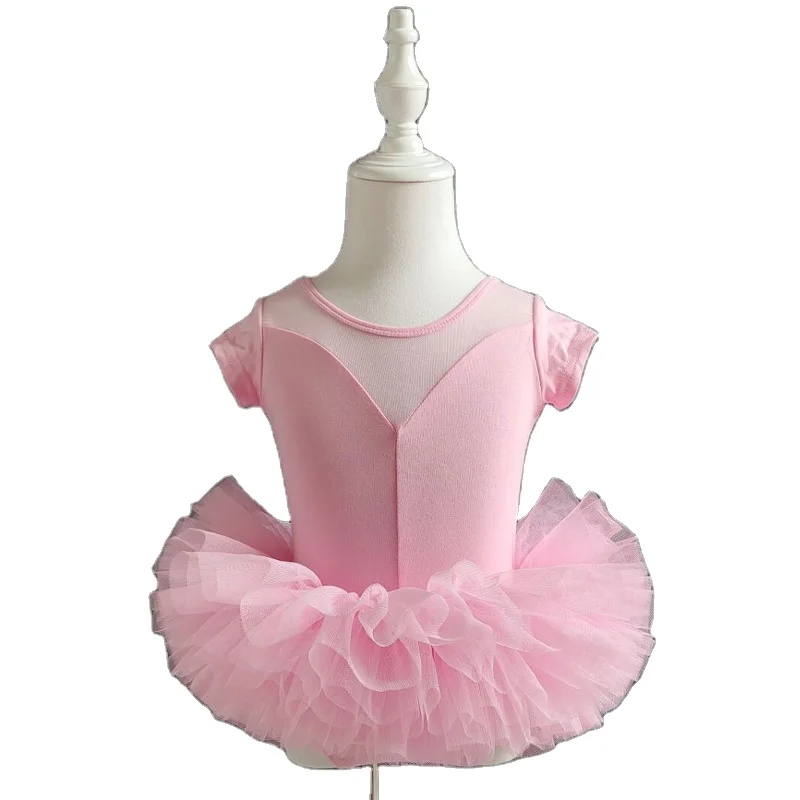 Girls Ballet Dancing Dress Ballet Costumes for Baby Girls