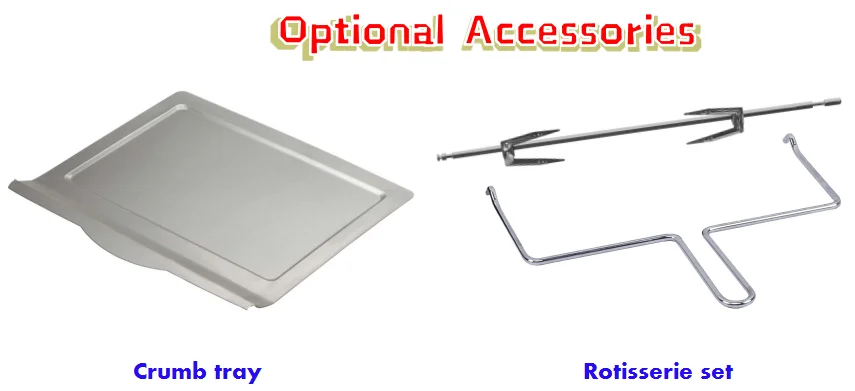 TO-34V Oven Machine Electric Tandoor Oven Wholesales OEM Supply Authentic Pizza Electric Oven