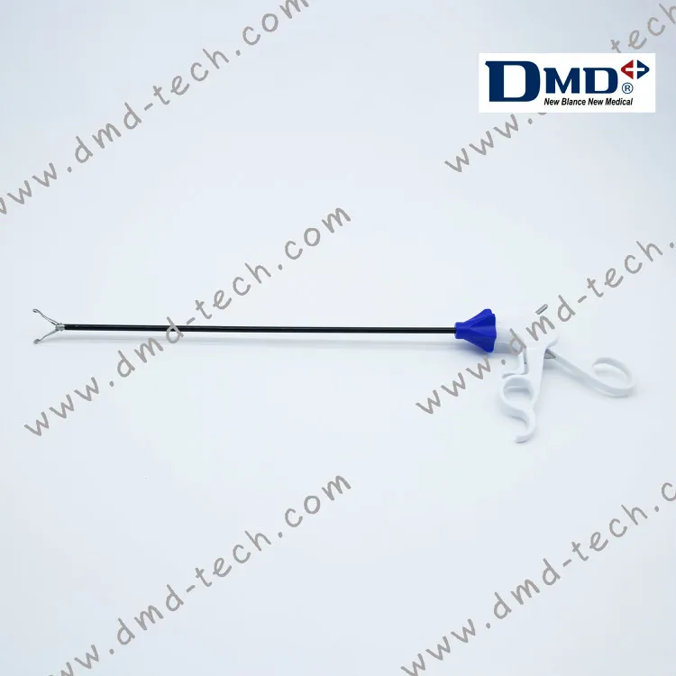 laparoscopy grasper laparoscopic grasper surgical instrument