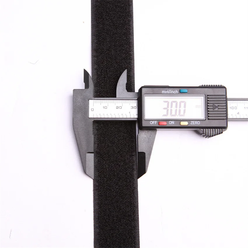 Cable Ties Hook And Loop Fastener Hook And Loop Strap