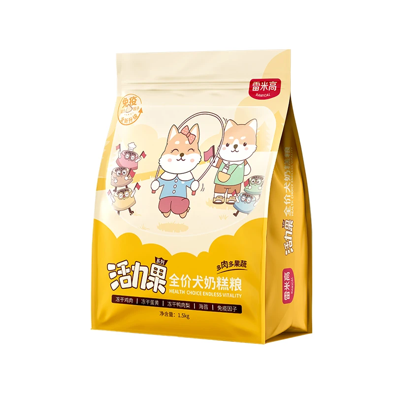 Молочный корм для собак 1 5 кг