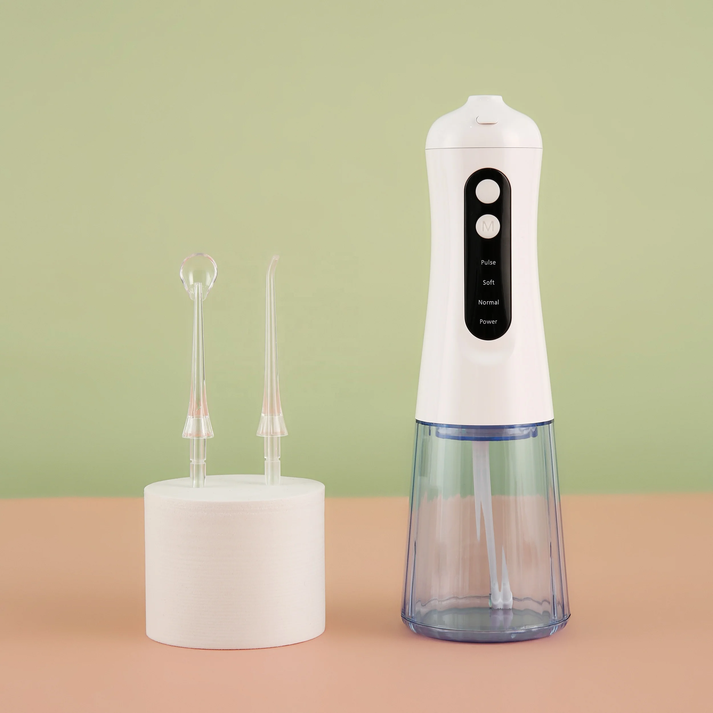 Sunwinon Oral Care Appliances J025-m208 Water Flosser 0.6mm Electric