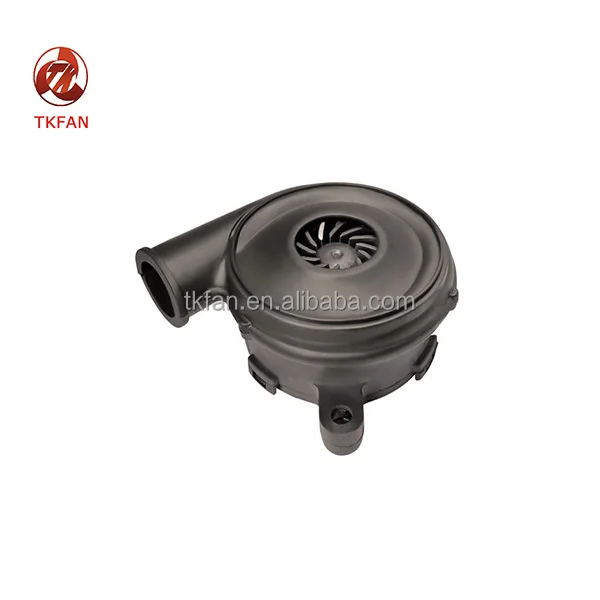 High quality 40000rpm 10CFM 5KPA 50mm 5025 high pressure mini  DC Brushless Blower