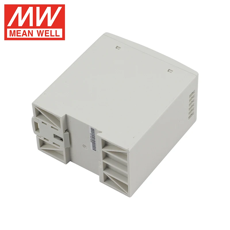 original DDRH-60-24 Switching Power Supply 60W Ultra Wide Input Din Rail Type Dc-Dc Converter Meanwell