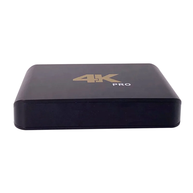 New popular xtream UI TV Receiver  IPTV set top box android 9.1 tv box