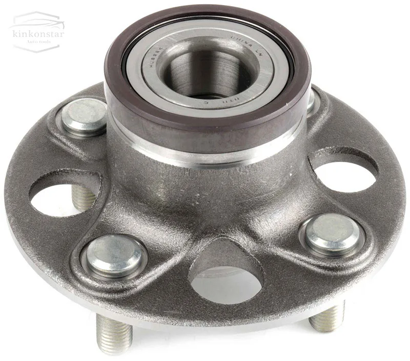 Zero distance service the truck wheel  hub bearing tool FOR 42200-SAA-G01 Honda Jazz