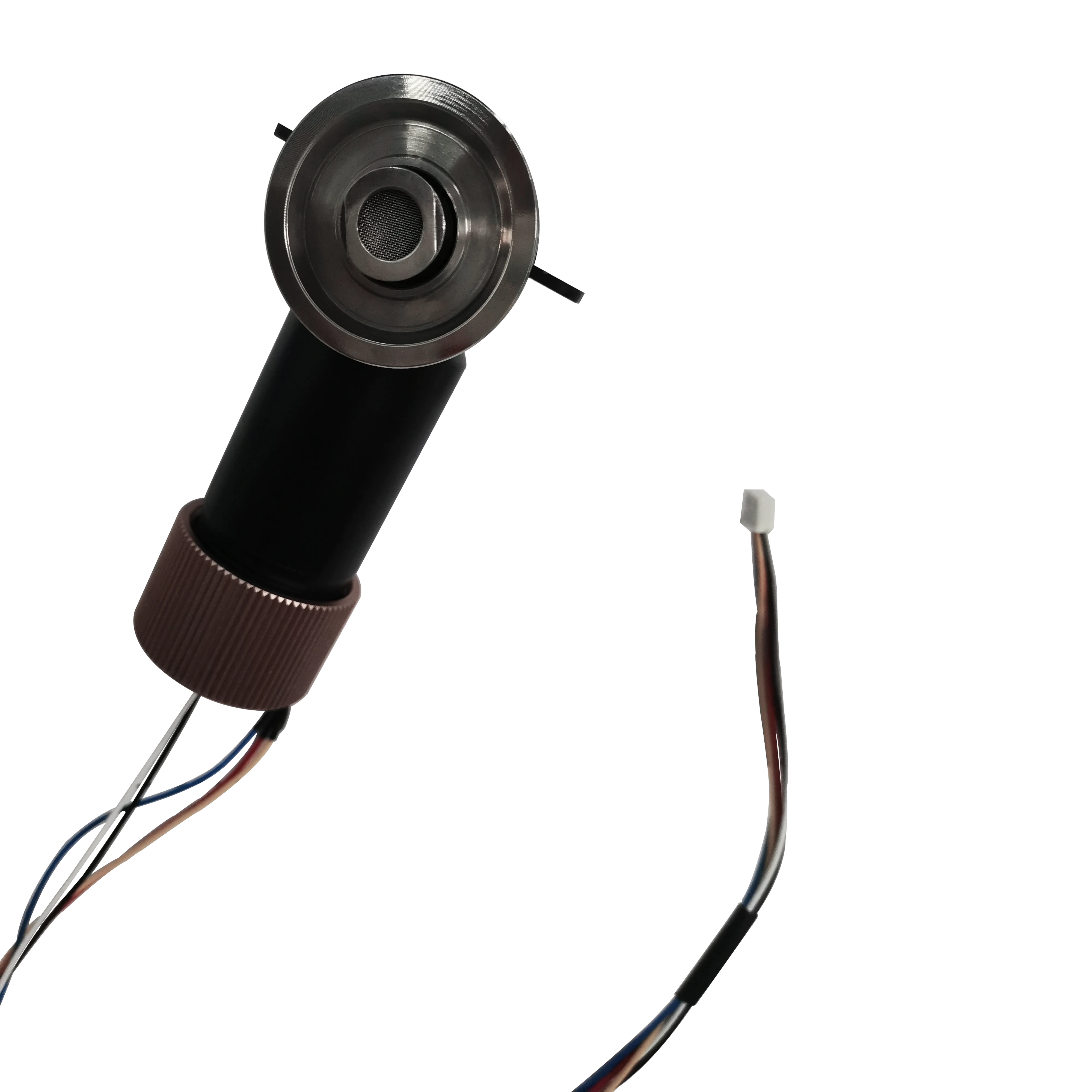 Factory Original End UVC Flowing Water Sterilization Module for Water Disinfection