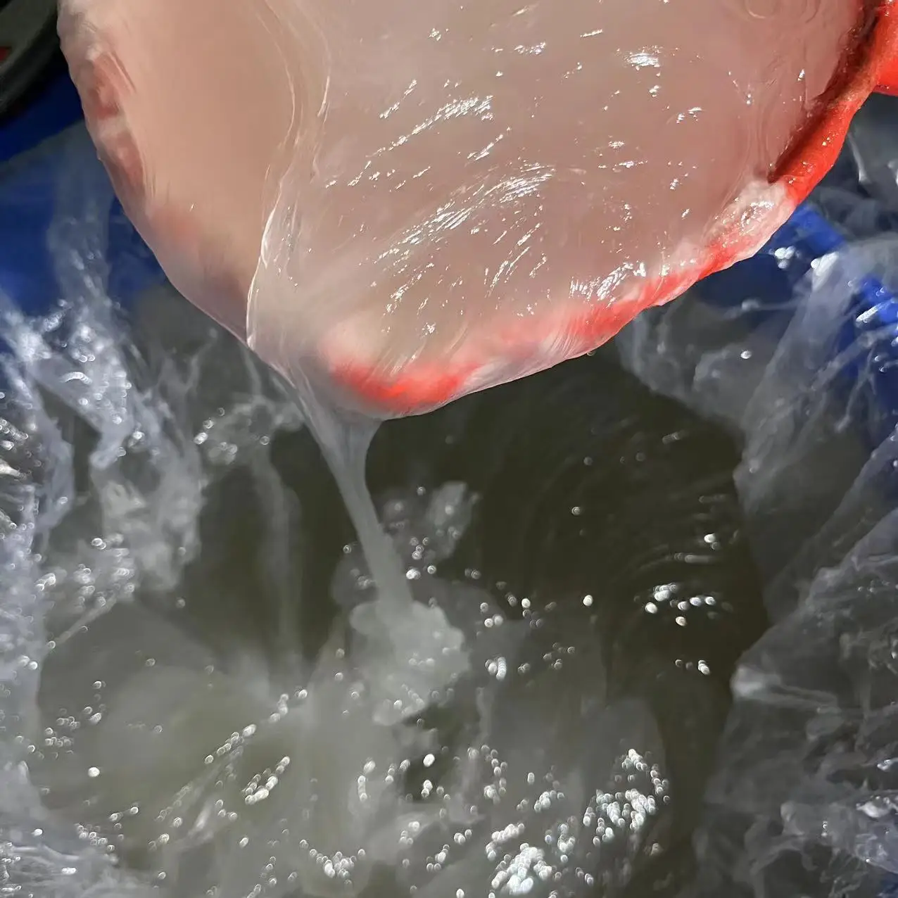 SLES 28% SLES 70% Sodium Lauryl Ether Sulfate 70% OR 28% Texapon N70 CAS 68585-34-2