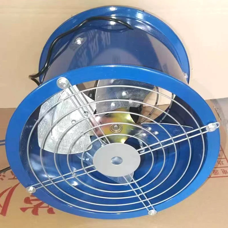industrial ventilation Blower extractor exhaust fan