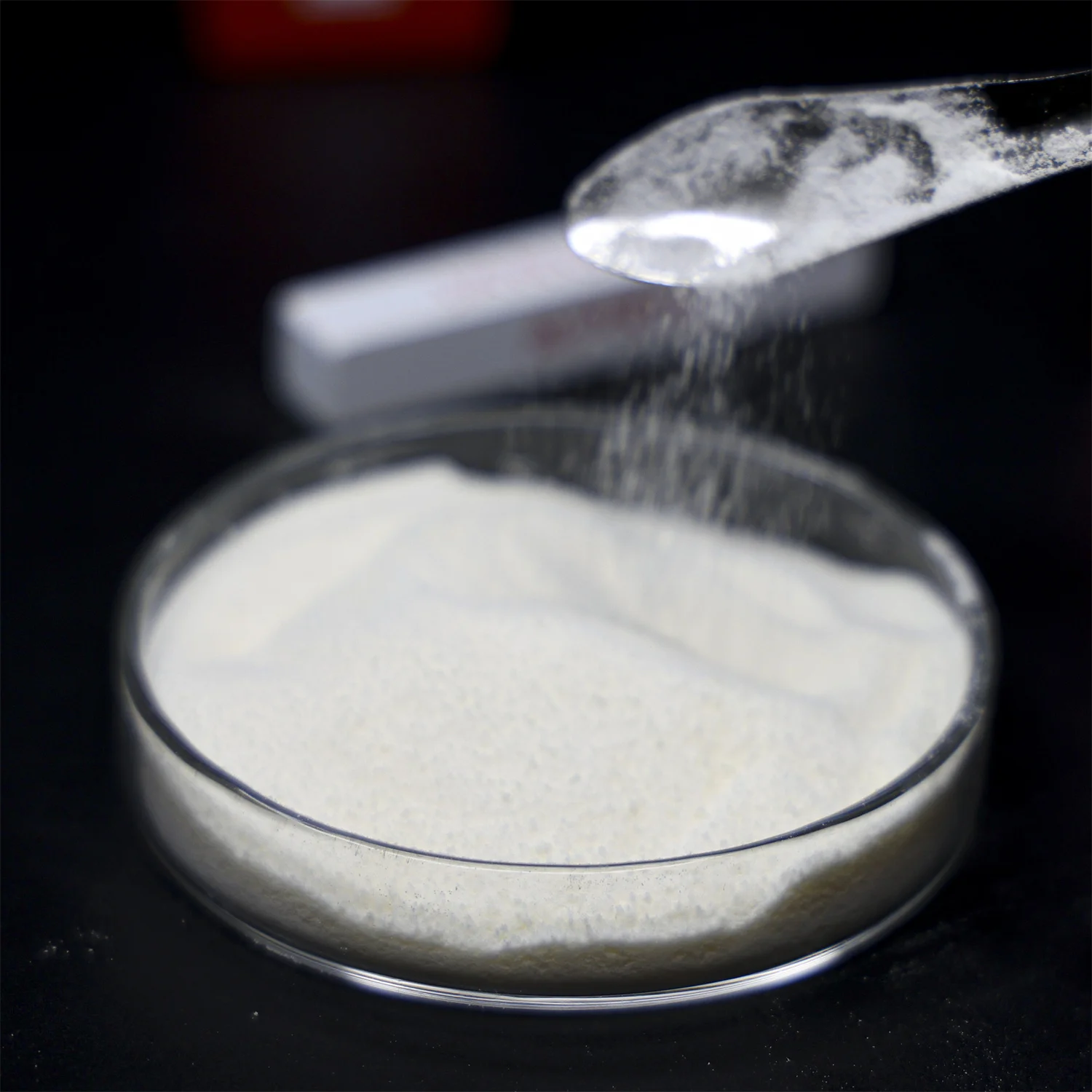 Pure Natural Marine Cod Fish Skin Collagen Peptides Powder for Beauty