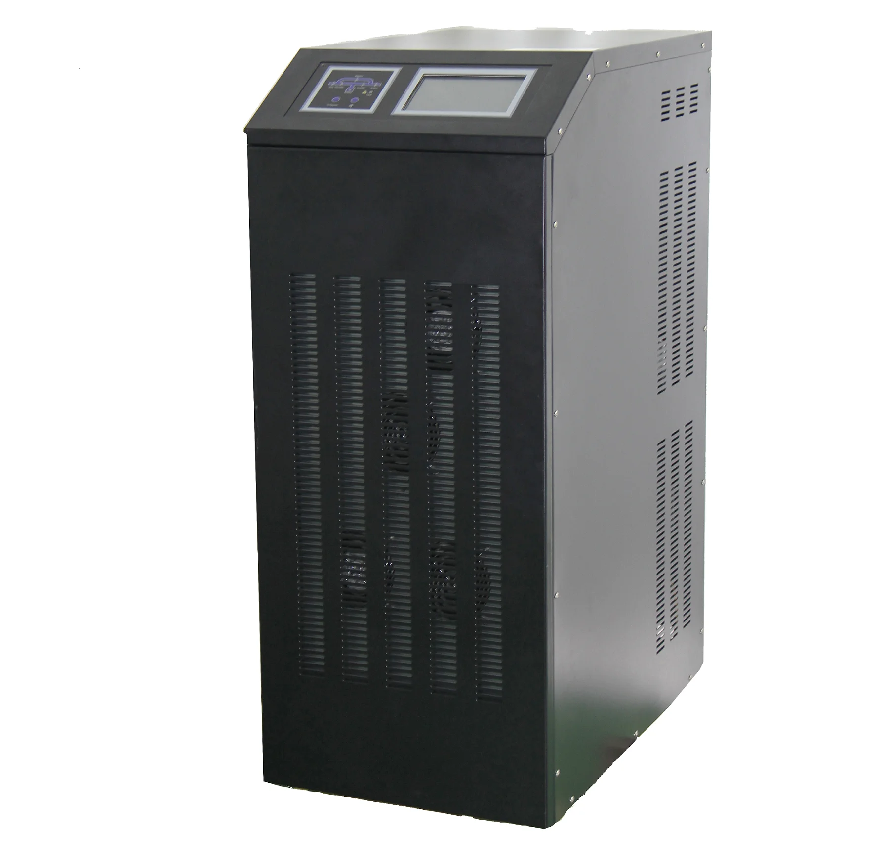 10kw 15kw 20kw 3 phase off grid low frequency solar inverter with isolation transformer